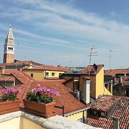 Locanda Antica Venezia Bagian luar foto